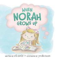 Erin Noelle's Latest Book