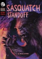 Sasquatch Standoff