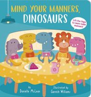 Mind Your Manners, Dinosaurs!