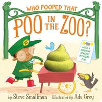 Steve Smallman's Latest Book
