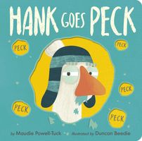 Maudie Powell-Tuck's Latest Book