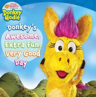 Donkey's Awesome, Extra Fun, Very Good Day
