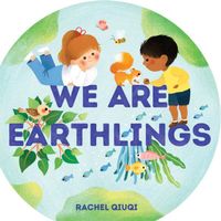 Rachel Qiuqi's Latest Book