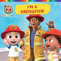 I'm a Firefighter!