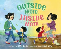 Jane Park's Latest Book