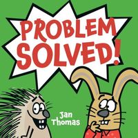 Jan Thomas's Latest Book