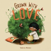 Valeria Wicker's Latest Book