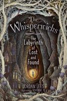 The Labyrinth of Lost and Found