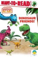 Dinosaur Friends!