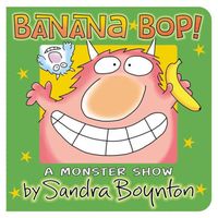 Sandra Boynton's Latest Book