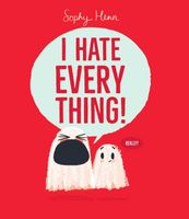 Sophy Henn's Latest Book