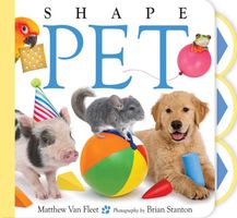 Shape Pet