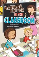 Manners Matter in the Classroom