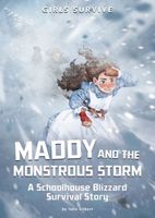 Maddy and the Monstrous Storm