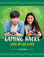 Gaming Hacks: Level Up Like a Pro