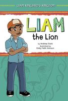 Liam the Lion