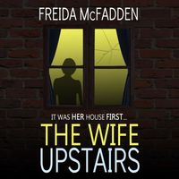 The Wife Upstairs