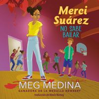 Merci Su rez no sabe bailar