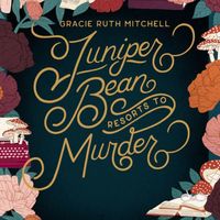 Gracie Ruth Mitchell's Latest Book