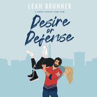 Leah Brunner's Latest Book