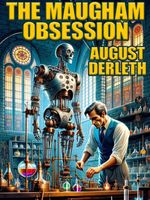 August Derleth's Latest Book