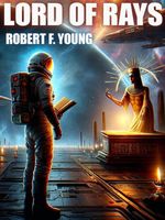 Robert F. Young's Latest Book