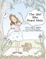 The Girl Who Heard Music