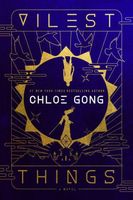 Chloe Gong's Latest Book