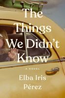 Elba Iris Perez's Latest Book