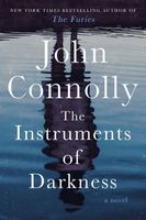 John Connolly's Latest Book