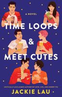 Time Loops & Meet Cutes