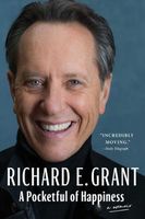 Richard E. Grant's Latest Book