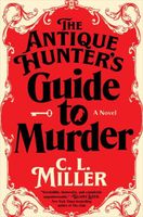 The Antique Hunter's Guide to Murder