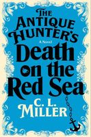 C.L. Miller's Latest Book