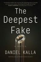 Daniel Kalla's Latest Book