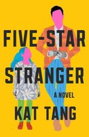 Kat Tang's Latest Book