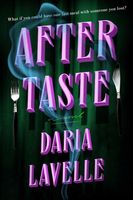 Daria Lavelle's Latest Book