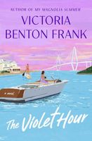 Victoria Benton Frank's Latest Book