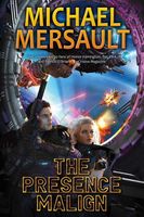 Michael Mersault's Latest Book