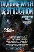 Jason Cordova's Latest Book