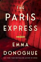 Emma Donoghue's Latest Book