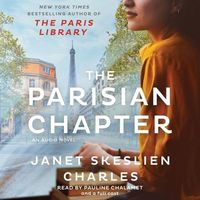 The Parisian Chapter