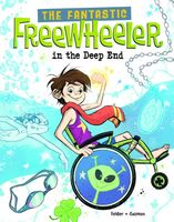 The Fantastic Freewheeler in the Deep End