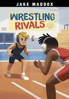 Wrestling Rivals