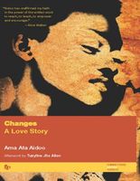 Ama Ata Aidoo's Latest Book