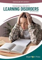 Teens Dealing with Learning Disorders