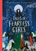 Tales for Fearless Girls