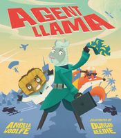 Agent Llama