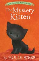 The Mystery Kitten