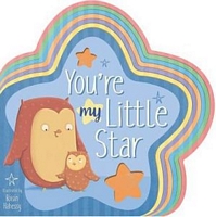 You're My Little Star